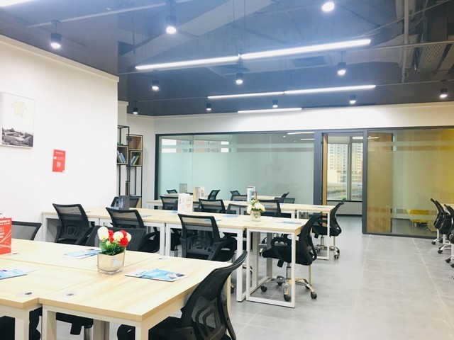 室外太阳能灯安装